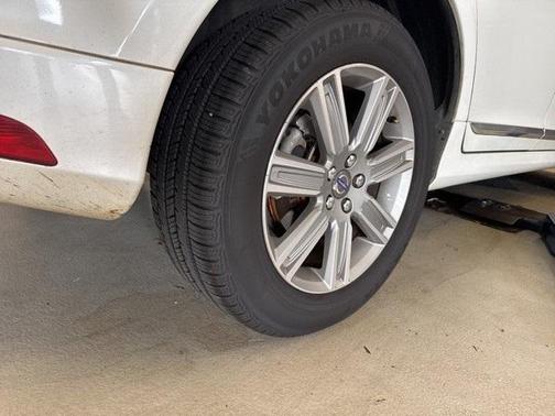2017 Volvo XC60 T5 Inscription