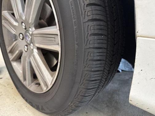 2017 Volvo XC60 T5 Inscription