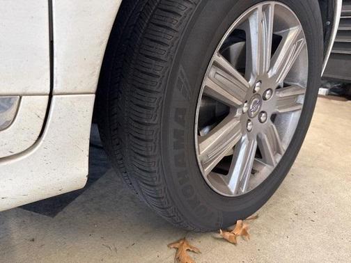 2017 Volvo XC60 T5 Inscription