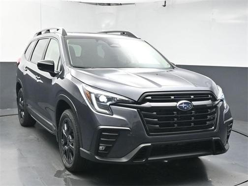 2025 Subaru Ascent Onyx Edition