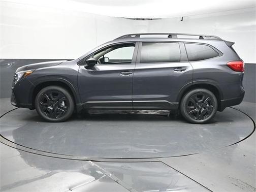 2025 Subaru Ascent Onyx Edition