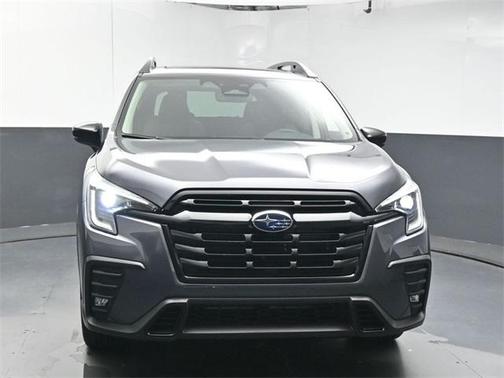 2025 Subaru Ascent Onyx Edition