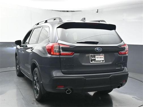 2025 Subaru Ascent Onyx Edition