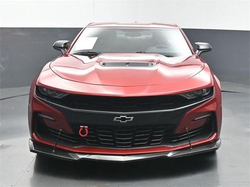 2019 Chevrolet Camaro 1SS