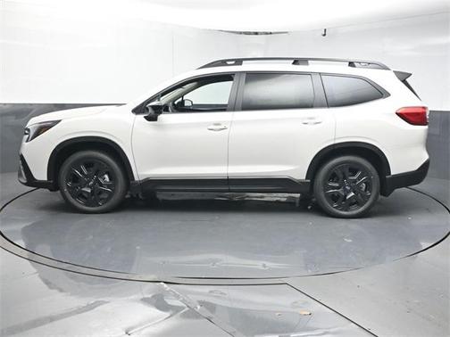 2025 Subaru Ascent Onyx Edition Touring
