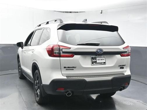 2025 Subaru Ascent Onyx Edition Touring
