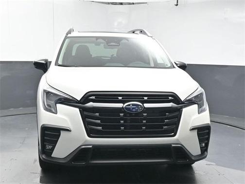 2025 Subaru Ascent Onyx Edition Touring