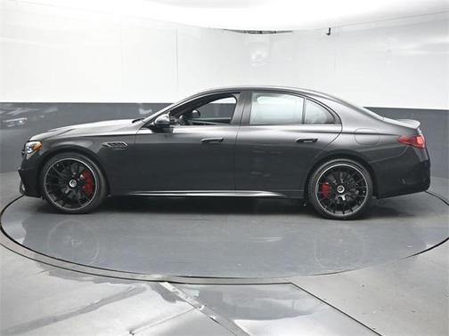 2026 Mercedes-Benz E-Class E53