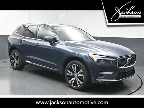 2023 Volvo XC60 B5 Plus Bright Theme