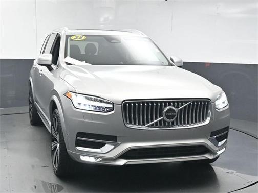 2023 Volvo XC90 B6 Ultimate 7-Seater