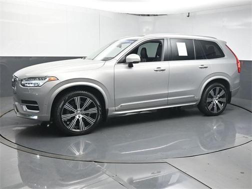 2023 Volvo XC90 B6 Ultimate 7-Seater