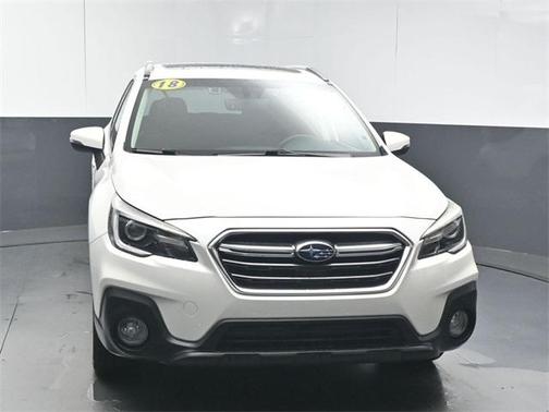 2018 Subaru Outback 3.6R Touring