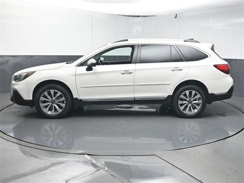 2018 Subaru Outback 3.6R Touring