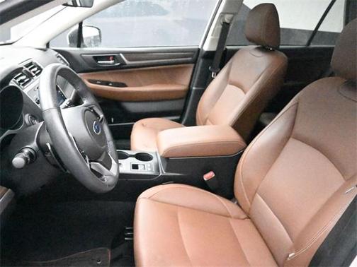 2018 Subaru Outback 3.6R Touring