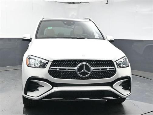 2025 Mercedes-Benz GLE 450e 4MATIC