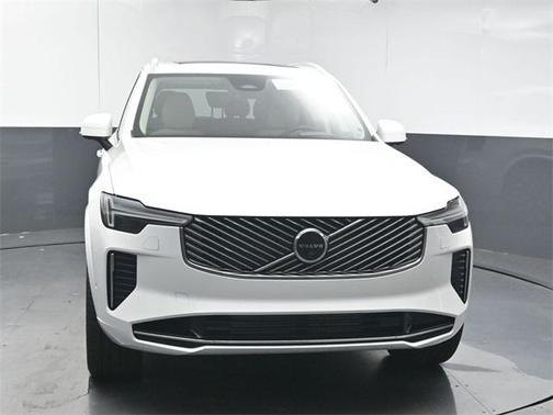2026 Volvo XC90 Plug-In Hybrid T8 Ultra 7-Seater