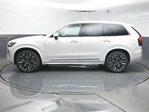 2026 Volvo XC90 Plug-In Hybrid T8 Ultra 7-Seater