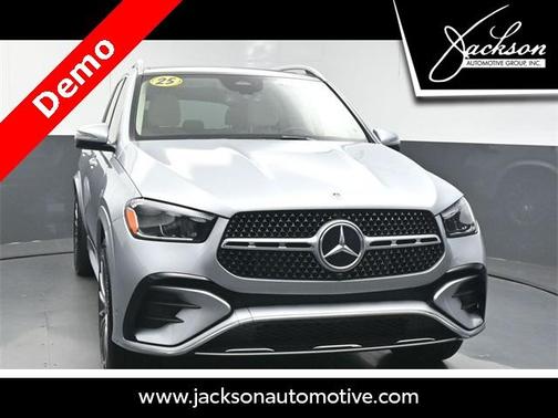2025 Mercedes-Benz GLE 350 Base