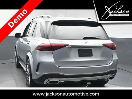 2025 Mercedes-Benz GLE 350 Base