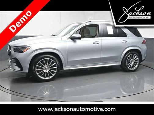 2025 Mercedes-Benz GLE 350 Base
