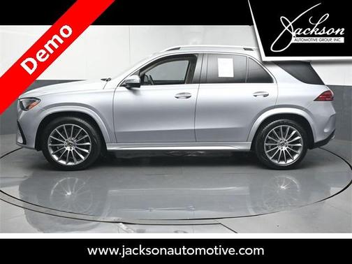 2025 Mercedes-Benz GLE 350 Base