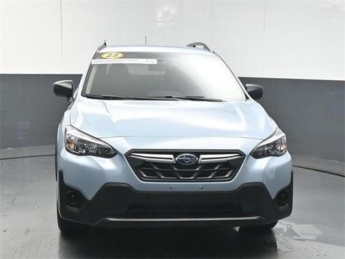 2023 Subaru Crosstrek Base