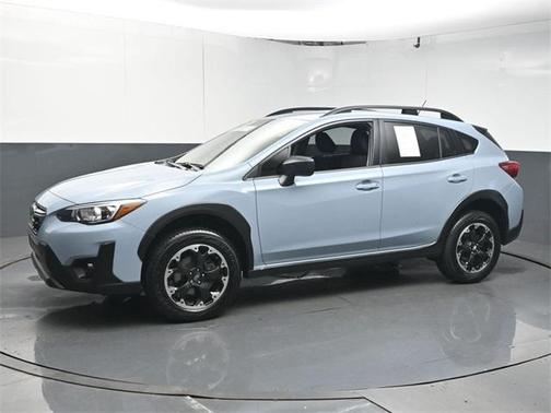 2023 Subaru Crosstrek Base