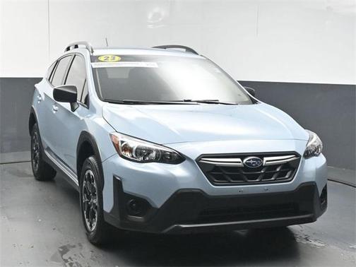 2023 Subaru Crosstrek Base