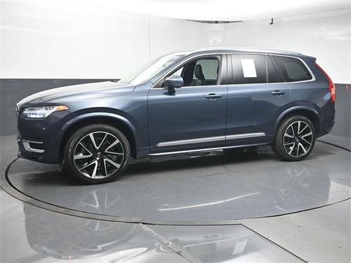 2023 Volvo XC90 B6 Plus 7-Seater