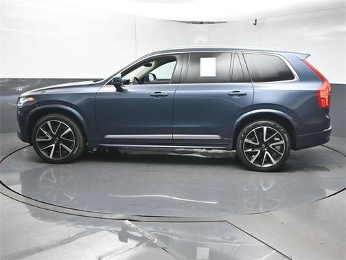 2023 Volvo XC90 B6 Plus 7-Seater