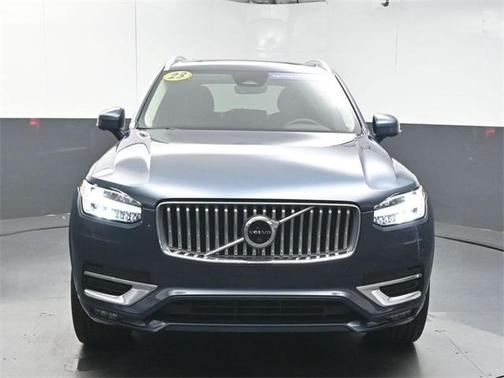 2023 Volvo XC90 B6 Plus 7-Seater