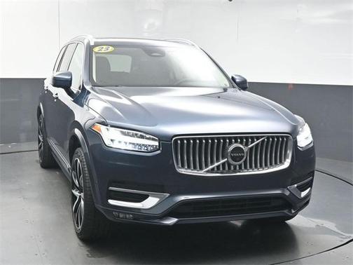 2023 Volvo XC90 B6 Plus 7-Seater
