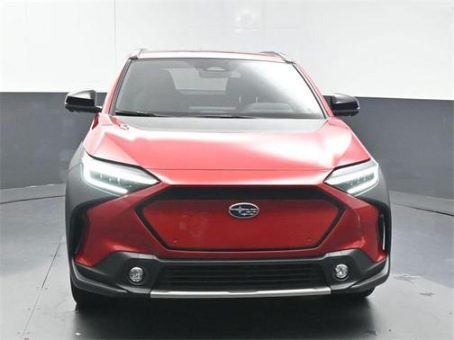 2025 Subaru Solterra Limited