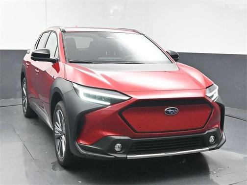 2025 Subaru Solterra Limited