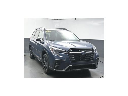2023 Subaru Ascent Onyx Edition