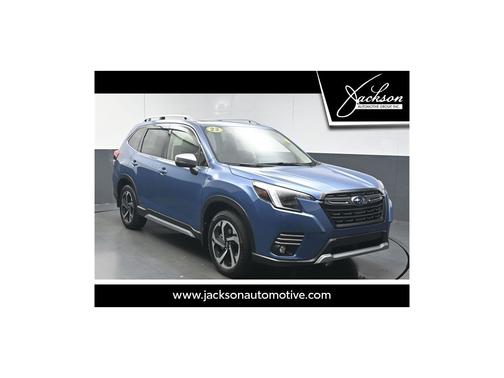2023 Subaru Forester Touring