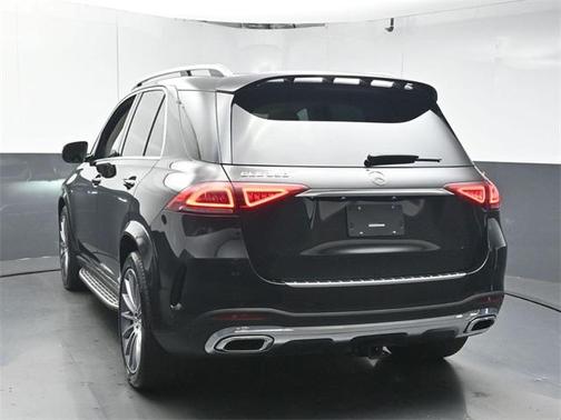 2022 Mercedes-Benz GLE 350 Base