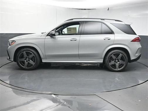 2025 Mercedes-Benz GLE 350 Base