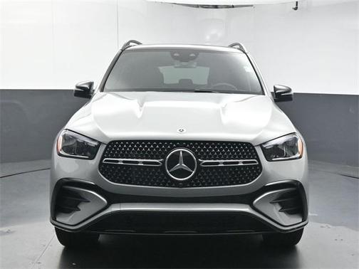 2025 Mercedes-Benz GLE 350 Base