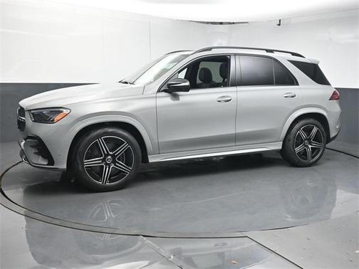 2025 Mercedes-Benz GLE 350 Base