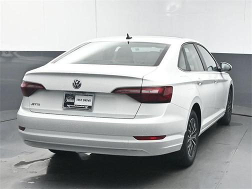 2021 Volkswagen Jetta 1.4T SE