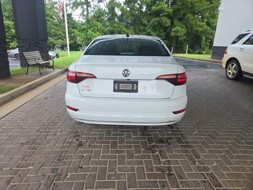 2021 Volkswagen Jetta 1.4T SE