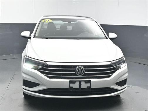 2021 Volkswagen Jetta 1.4T SE