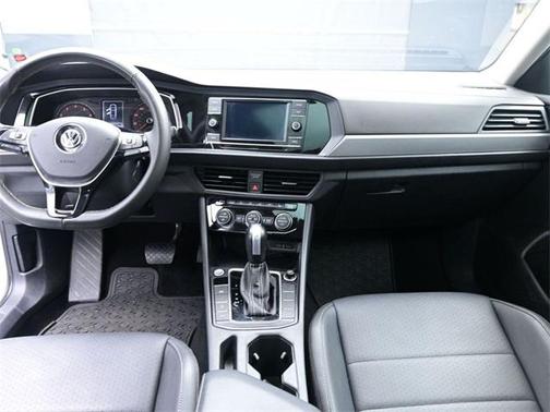 2021 Volkswagen Jetta 1.4T SE