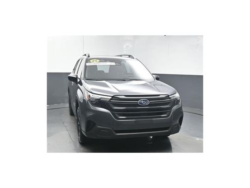 2025 Subaru Forester Base