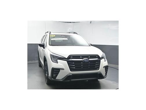 2025 Subaru Ascent Onyx Edition Touring