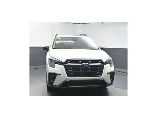 2025 Subaru Ascent Onyx Edition Touring