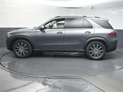 2026 Mercedes-Benz GLE 350 Base 4MATIC