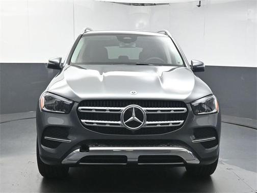 2026 Mercedes-Benz GLE 350 Base 4MATIC