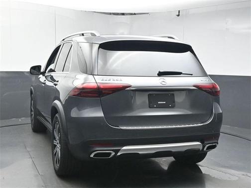 2026 Mercedes-Benz GLE 350 Base 4MATIC